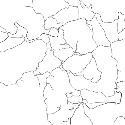 ROAD MAP OF PARACELIS, PHILIPPINES BY MAPBAKES