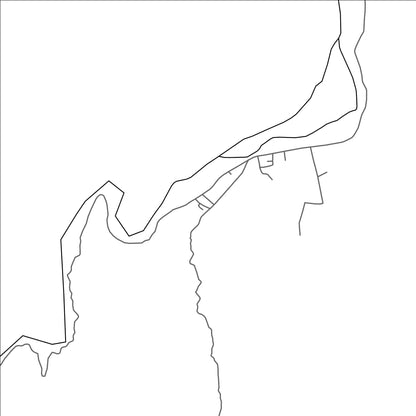 ROAD MAP OF PINUKPUK, PHILIPPINES BY MAPBAKES