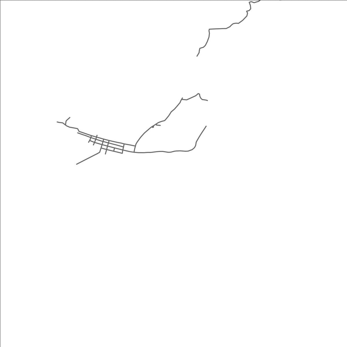 ROAD MAP OF RAPU-RAPU, PHILIPPINES BY MAPBAKES