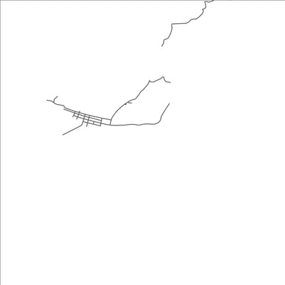 ROAD MAP OF RAPU-RAPU, PHILIPPINES BY MAPBAKES