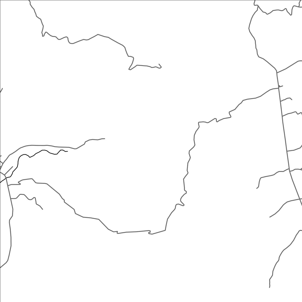 ROAD MAP OF ROMBLON, PHILIPPINES BY MAPBAKES