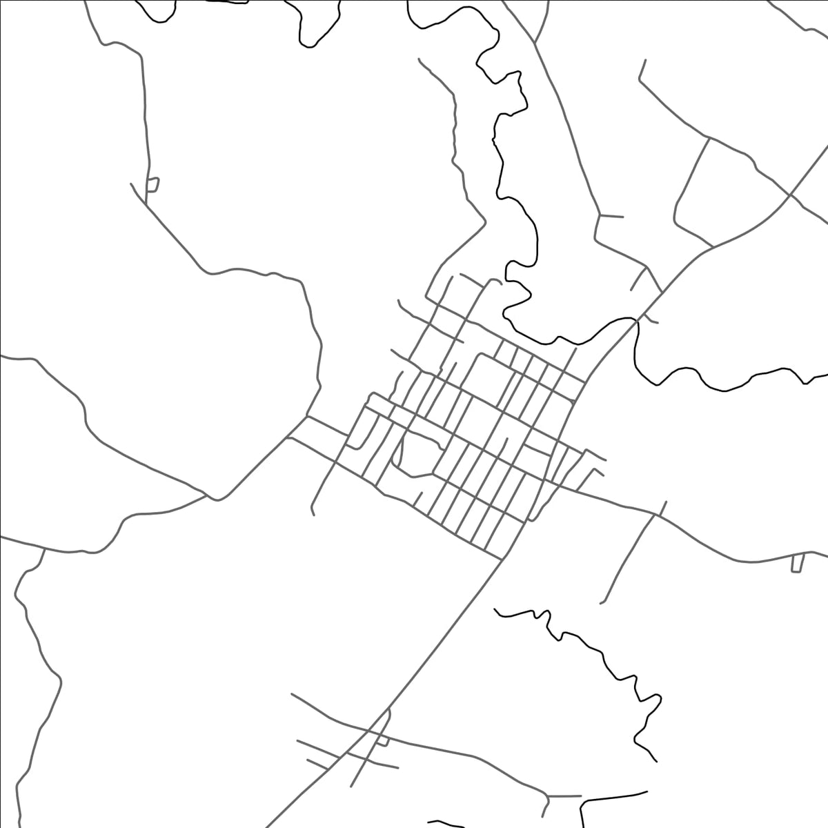 ROAD MAP OF ROSELLER LIM, PHILIPPINES BY MAPBAKES