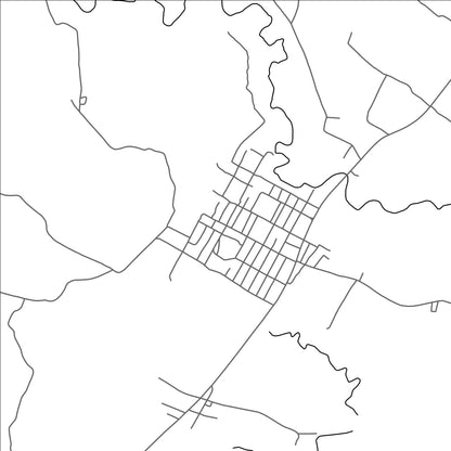 ROAD MAP OF ROSELLER LIM, PHILIPPINES BY MAPBAKES