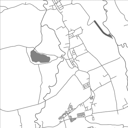 ROAD MAP OF SAGUIARAN, PHILIPPINES BY MAPBAKES