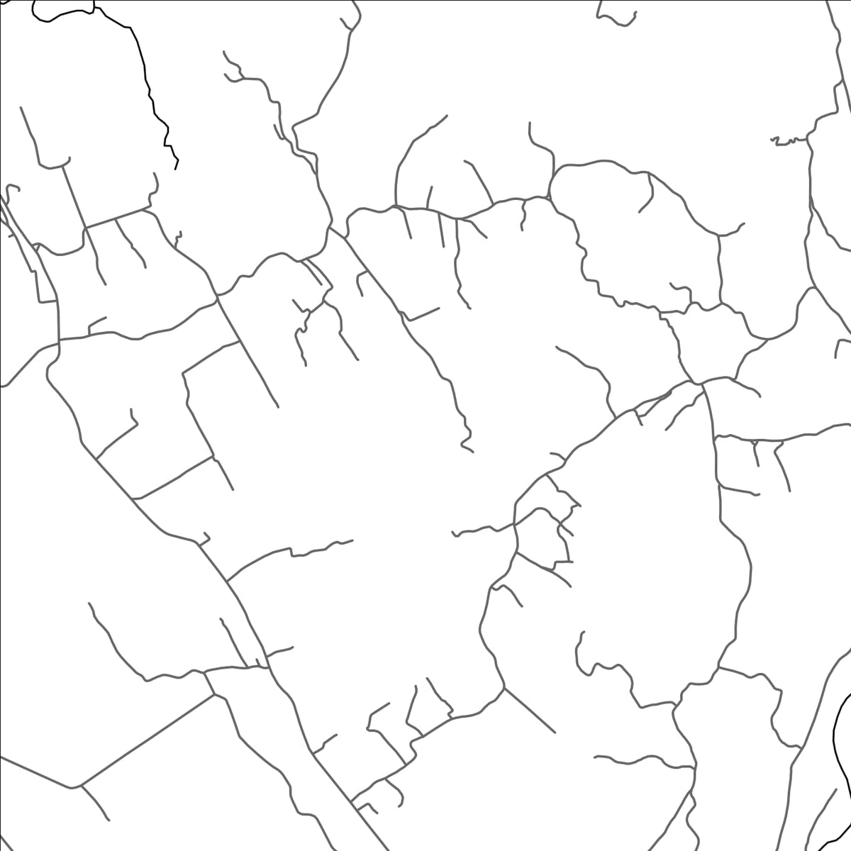 ROAD MAP OF SAN FABIAN, PHILIPPINES BY MAPBAKES