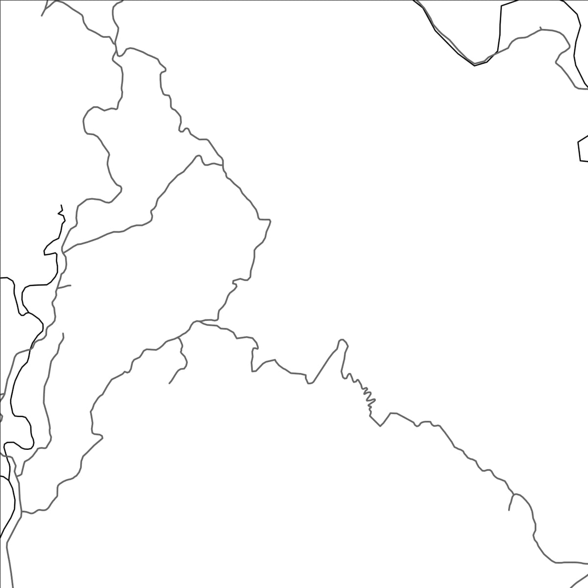 ROAD MAP OF SAN JOAQUIN, PHILIPPINES BY MAPBAKES
