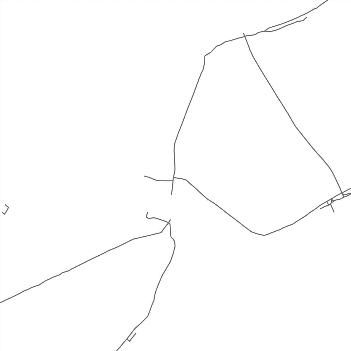 ROAD MAP OF SAPA SAPA, PHILIPPINES BY MAPBAKES