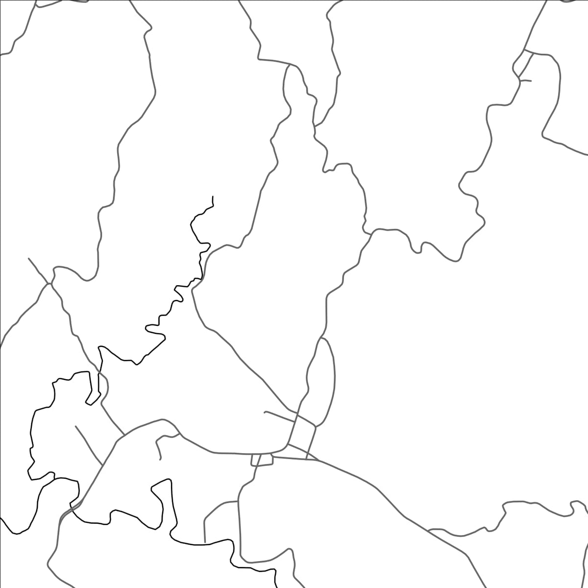 ROAD MAP OF SAPANG DALAGA, PHILIPPINES BY MAPBAKES