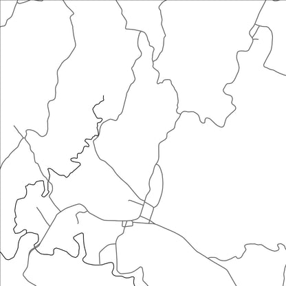 ROAD MAP OF SAPANG DALAGA, PHILIPPINES BY MAPBAKES