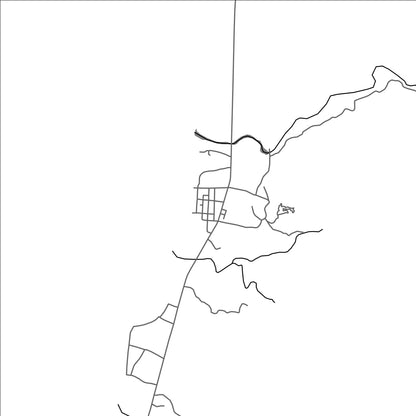 ROAD MAP OF SEBASTE, PHILIPPINES BY MAPBAKES