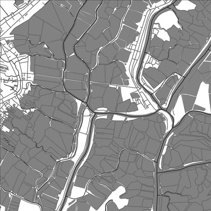 ROAD MAP OF SEXMOAN, PHILIPPINES BY MAPBAKES