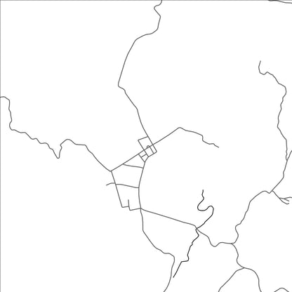 ROAD MAP OF SIBUTAO, PHILIPPINES BY MAPBAKES