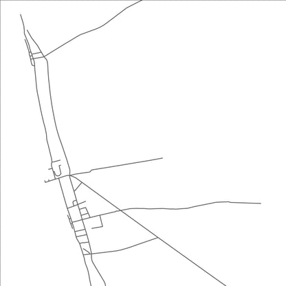 ROAD MAP OF SIBUTU, PHILIPPINES BY MAPBAKES