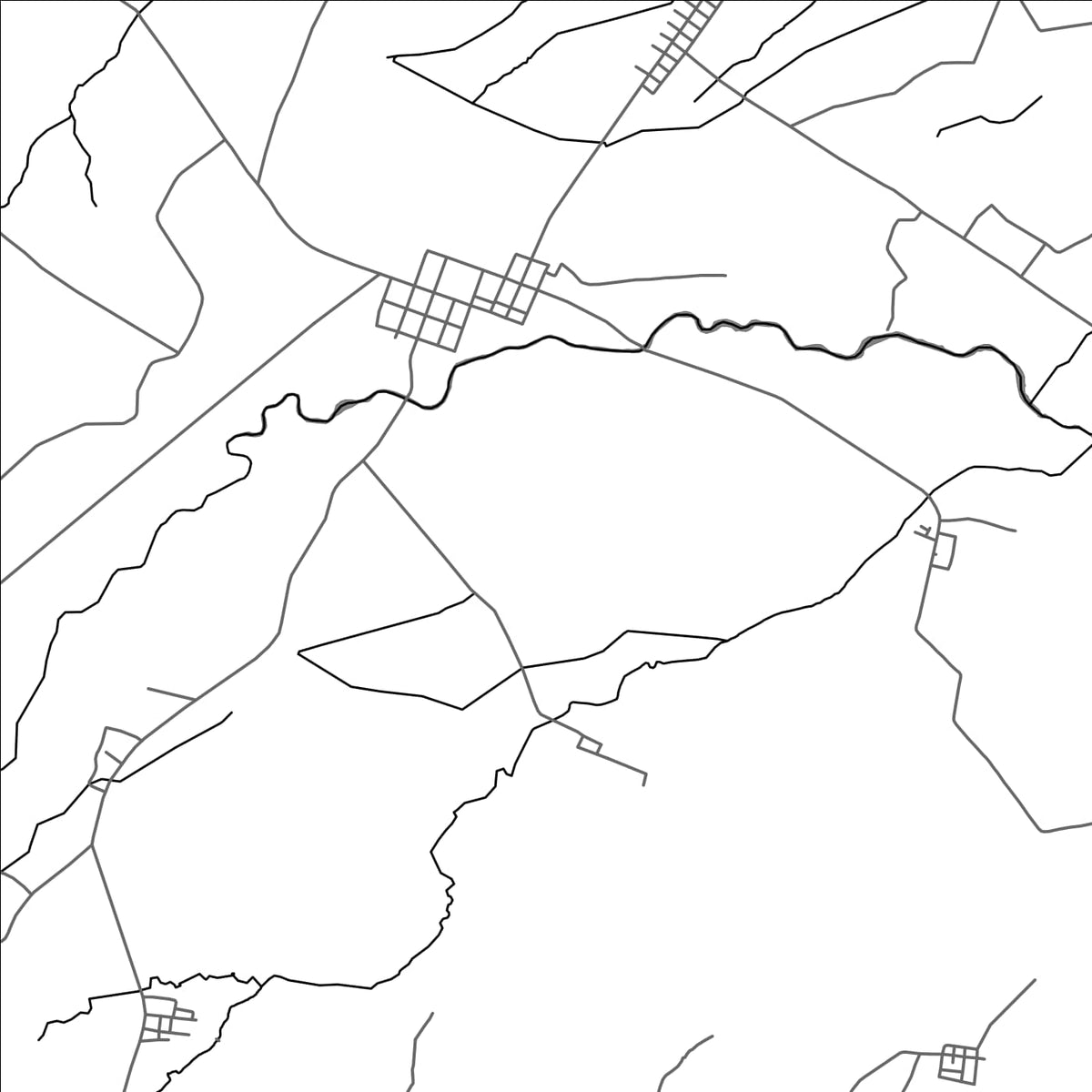 ROAD MAP OF TABONTABON, PHILIPPINES BY MAPBAKES