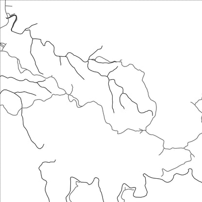 ROAD MAP OF TABUELAN, PHILIPPINES BY MAPBAKES