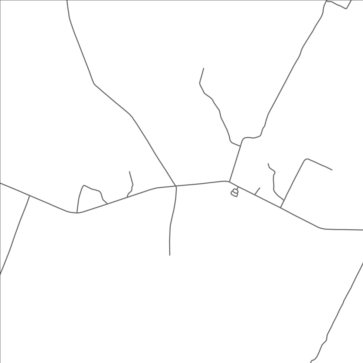 ROAD MAP OF TALIPAO, PHILIPPINES BY MAPBAKES