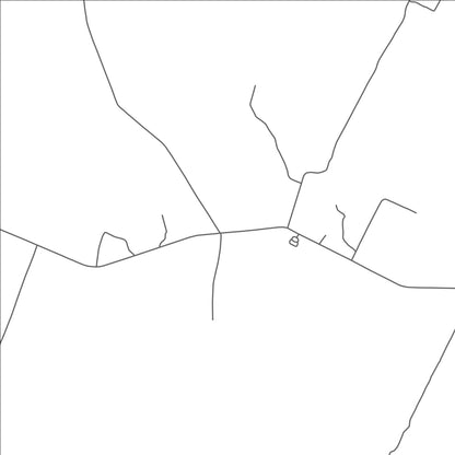 ROAD MAP OF TALIPAO, PHILIPPINES BY MAPBAKES