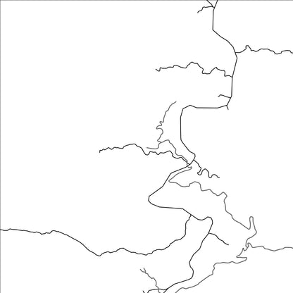 ROAD MAP OF TANUDAN, PHILIPPINES BY MAPBAKES