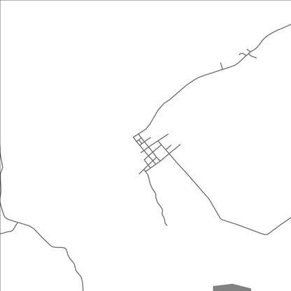 ROAD MAP OF USON, PHILIPPINES BY MAPBAKES