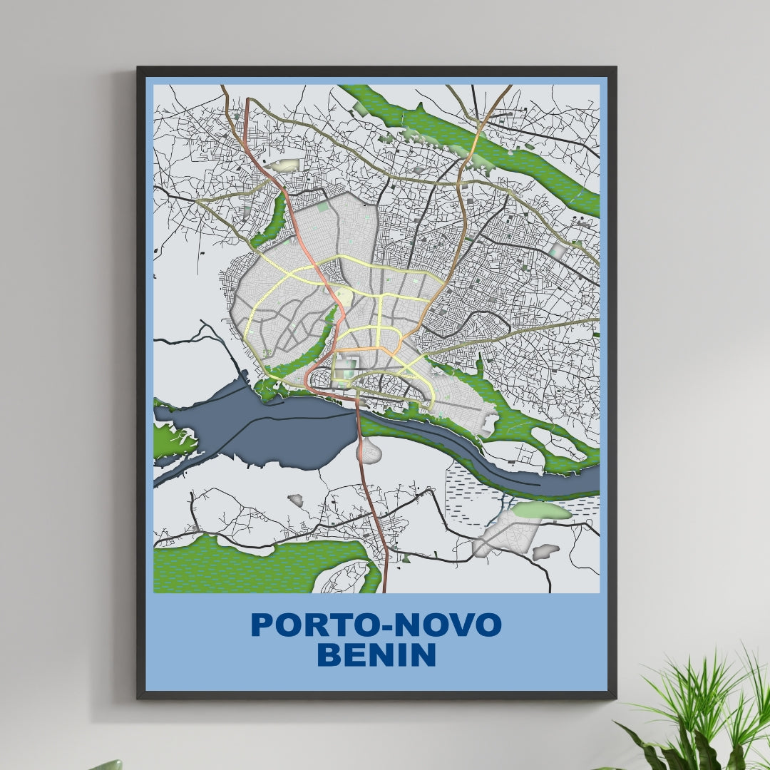  OF PORTO-NOVO