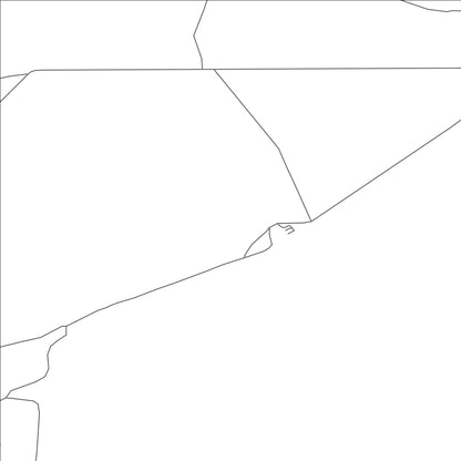 ROAD MAP OF SPRINGDALE COLONY, MONTANA BY MAPBAKES