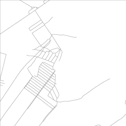 ROAD MAP OF NEFTEKAMSK, RUSSIA BY MAPBAKES