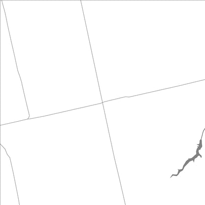 ROAD MAP OF RTISHCHEVO, RUSSIA BY MAPBAKES