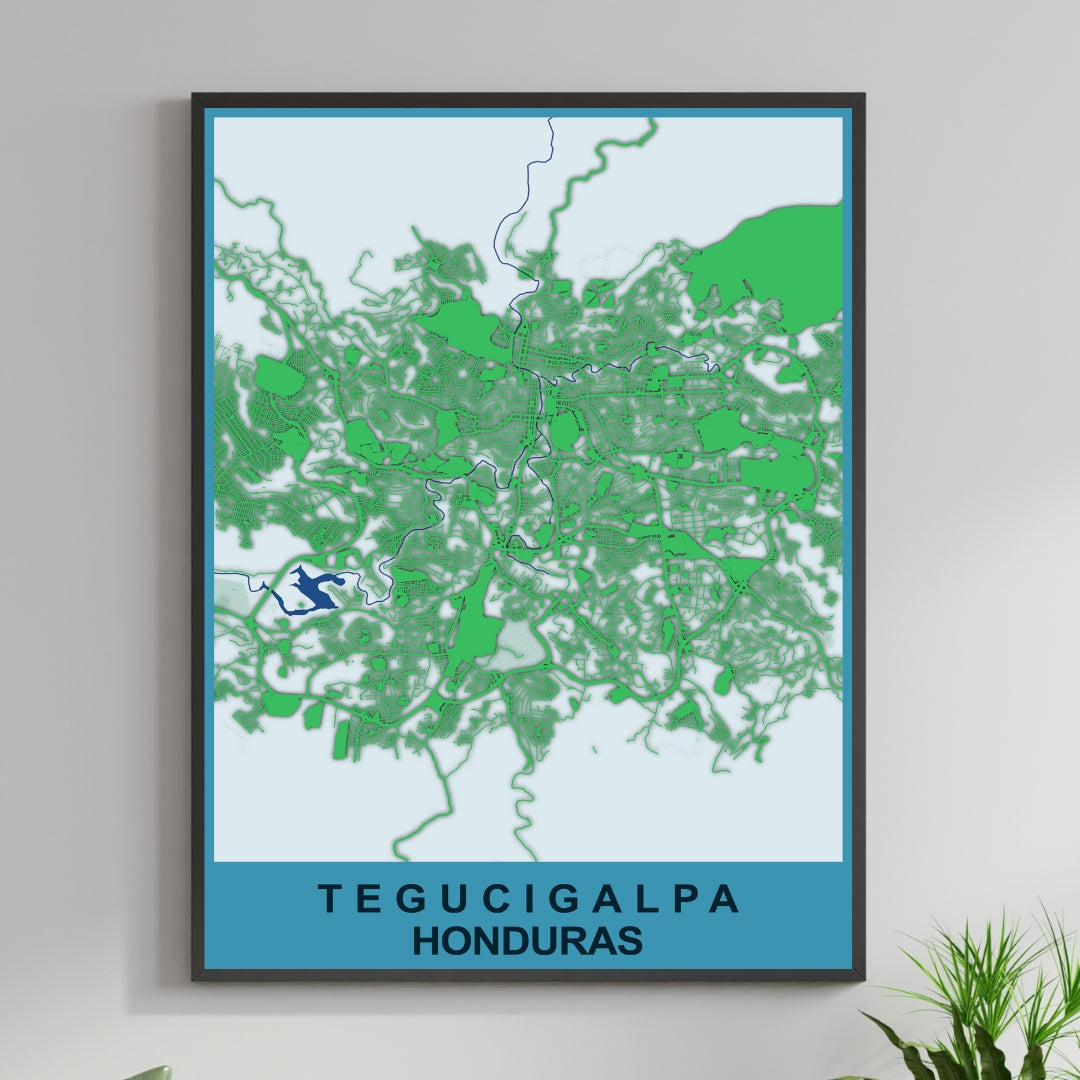  OF TEGUCIGALPA