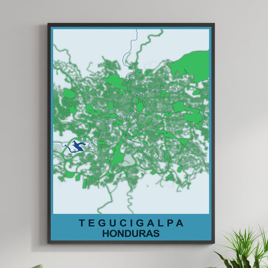  OF TEGUCIGALPA