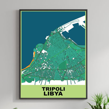 TRIPOLI 