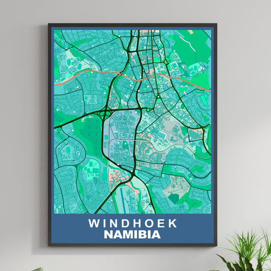  OF WINDHOEK 