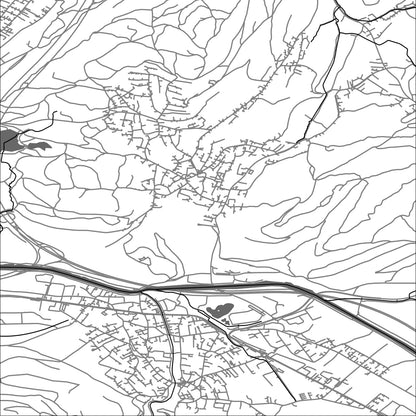  MAP OF GÖFIS BY MAPBAKES