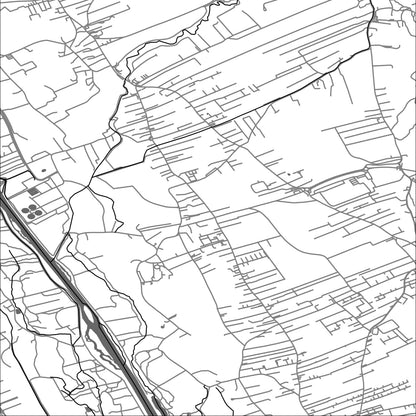  MAP OF GÖSSENDORF BY MAPBAKES