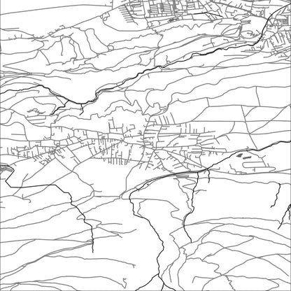  MAP OF GÖTZENS BY MAPBAKES