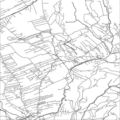  MAP OF HAUSMANNSTÄTTEN BY MAPBAKES