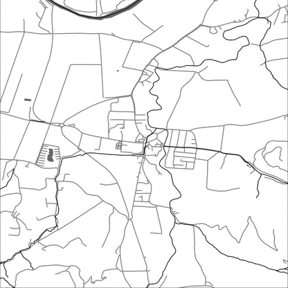 MAP OF Weißkirchen in Steiermark BY MAPBAKES