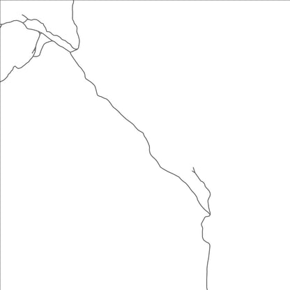 ROAD MAP OF AGUA PRETA, BRAZIL BY MAPBAKES