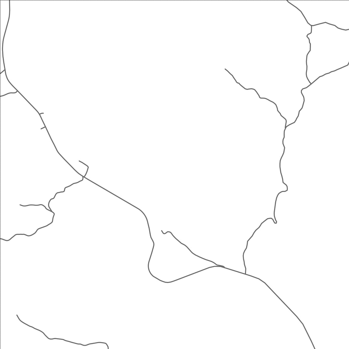 ROAD MAP OF BELEM, BRAZIL BY MAPBAKES