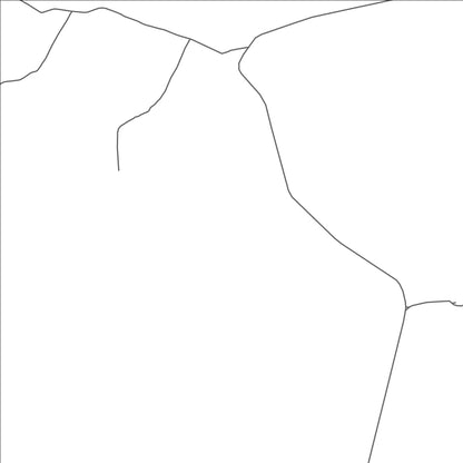 ROAD MAP OF BOM LUGAR, BRAZIL BY MAPBAKES