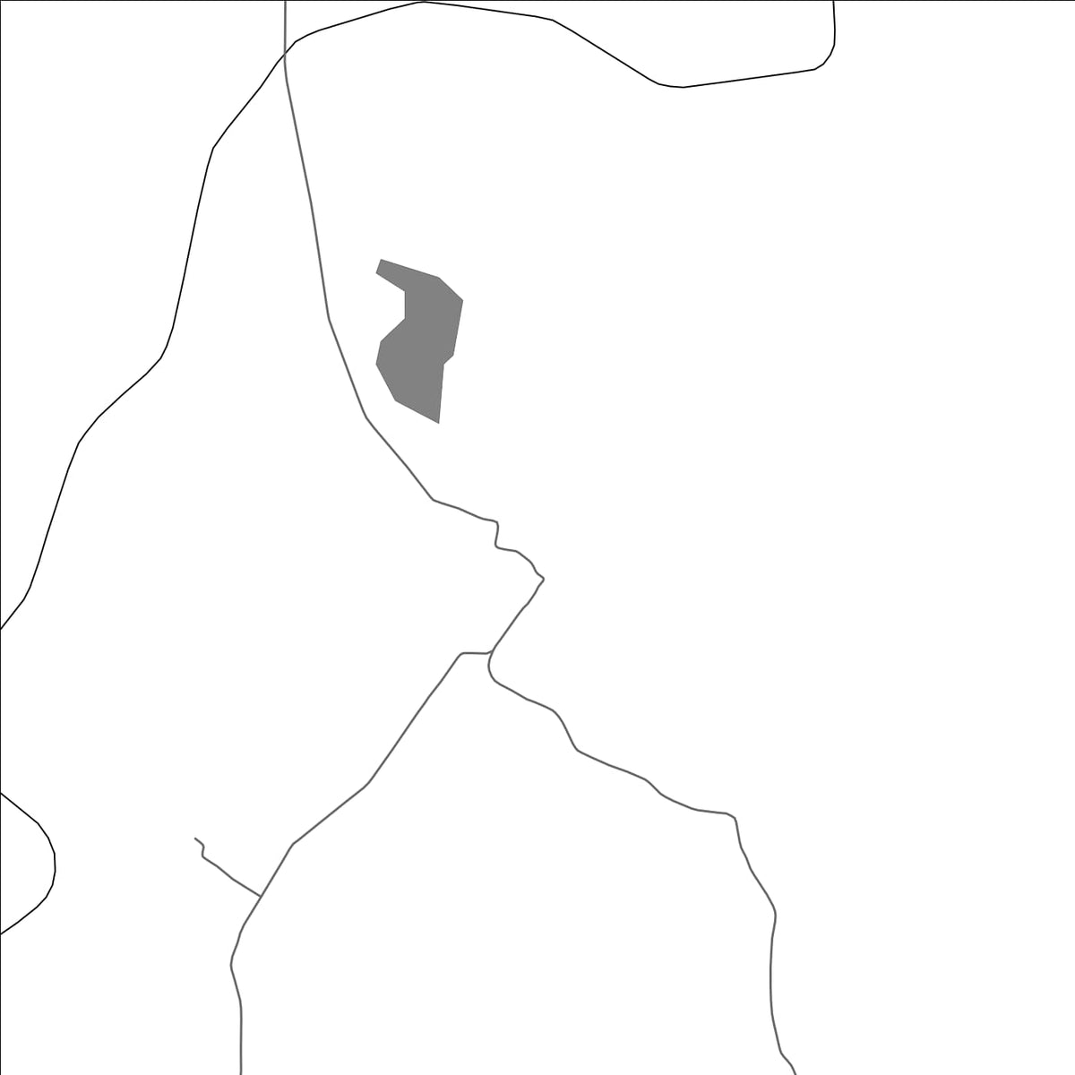 ROAD MAP OF ALIPUR, INDIA BY MAPBAKES