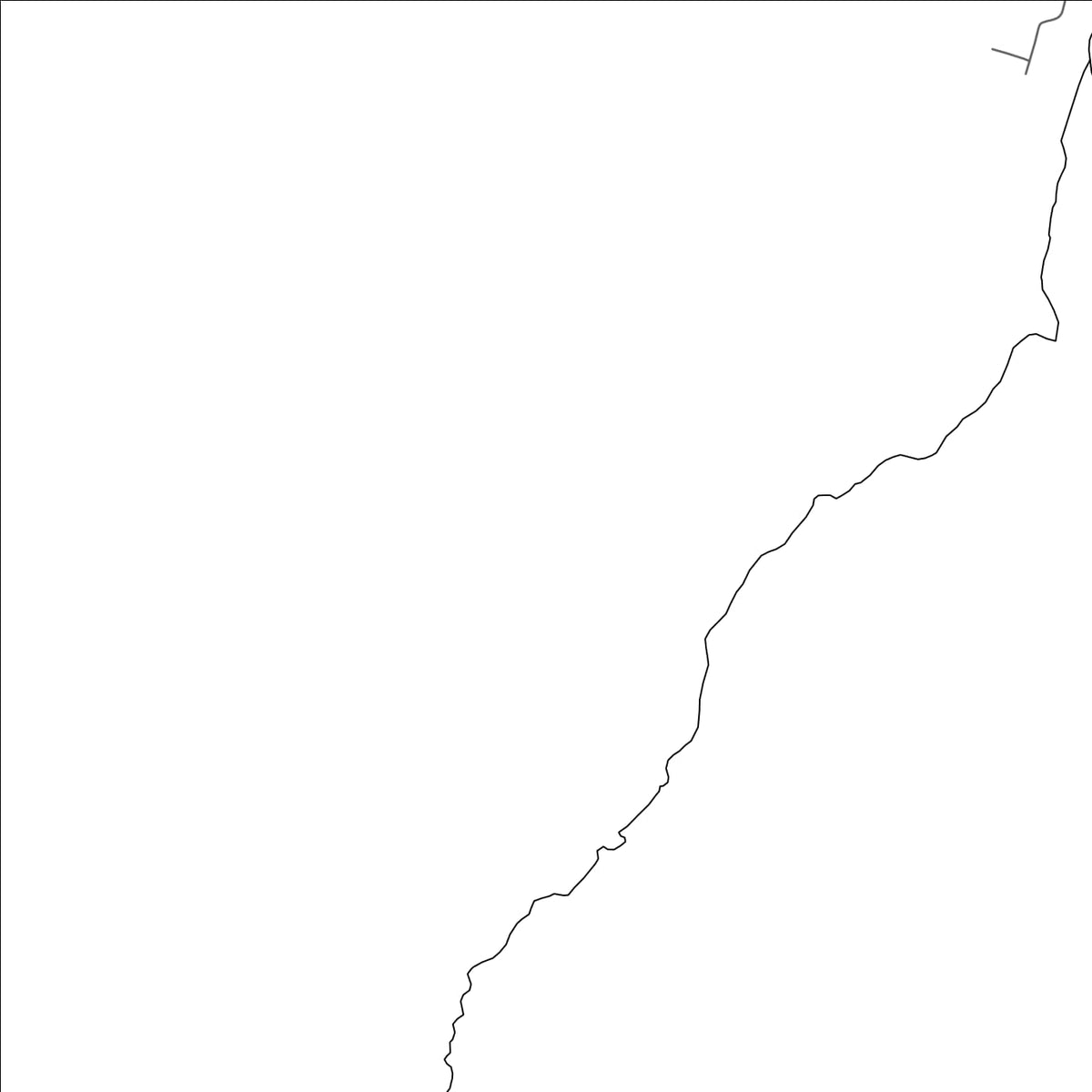 ROAD MAP OF ANJUKULIPPATTI, INDIA BY MAPBAKES