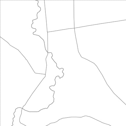 ROAD MAP OF ANKALGI, INDIA BY MAPBAKES