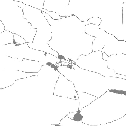 ROAD MAP OF APPARAOPETA, INDIA BY MAPBAKES