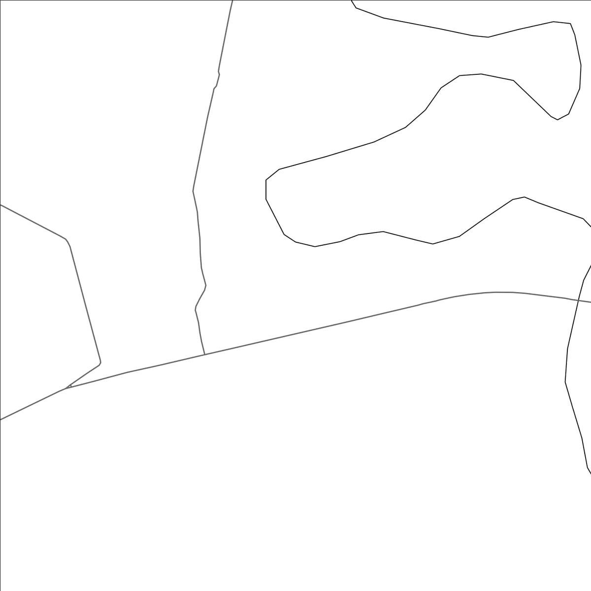 ROAD MAP OF ARARIA, INDIA BY MAPBAKES