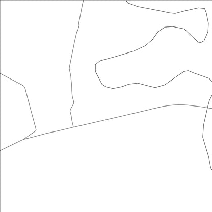 ROAD MAP OF ARARIA, INDIA BY MAPBAKES