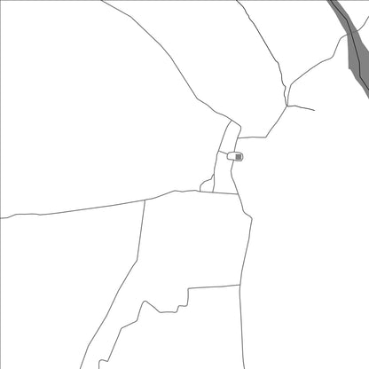ROAD MAP OF ARIMALAM, INDIA BY MAPBAKES