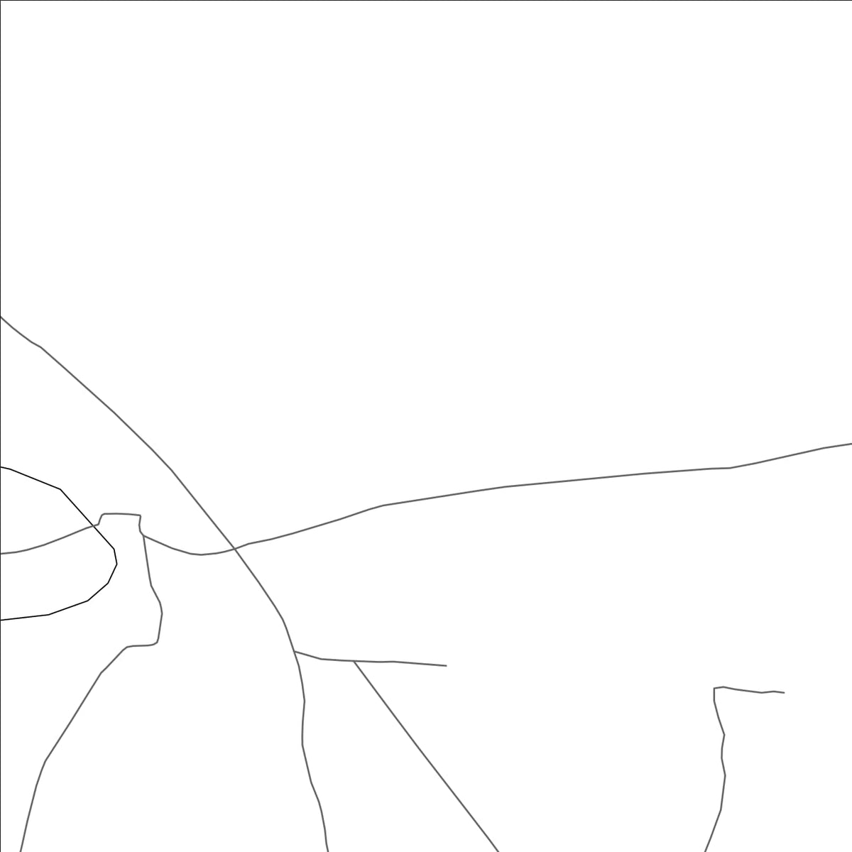 ROAD MAP OF ARNIYA, INDIA BY MAPBAKES