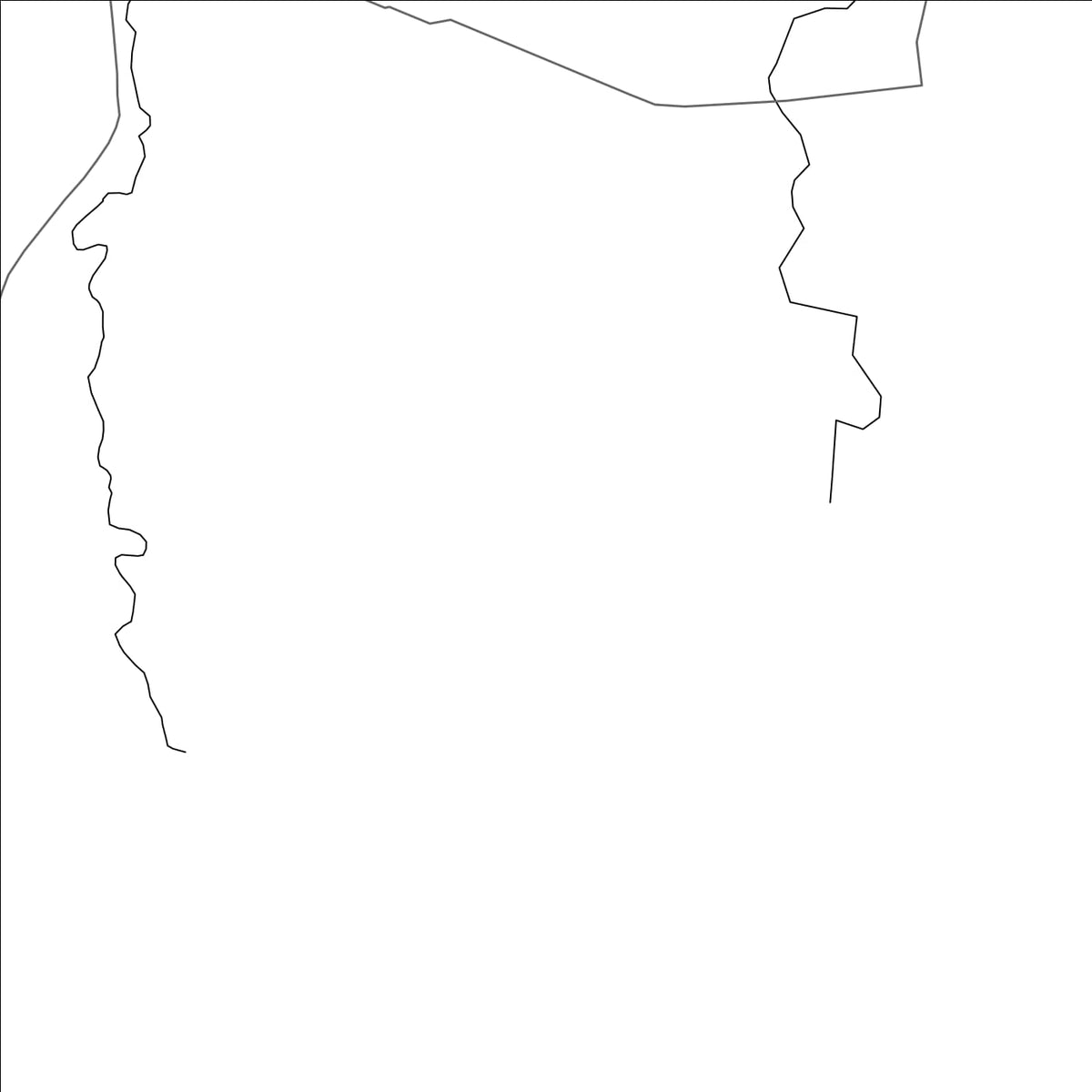 ROAD MAP OF ARSALI, INDIA BY MAPBAKES