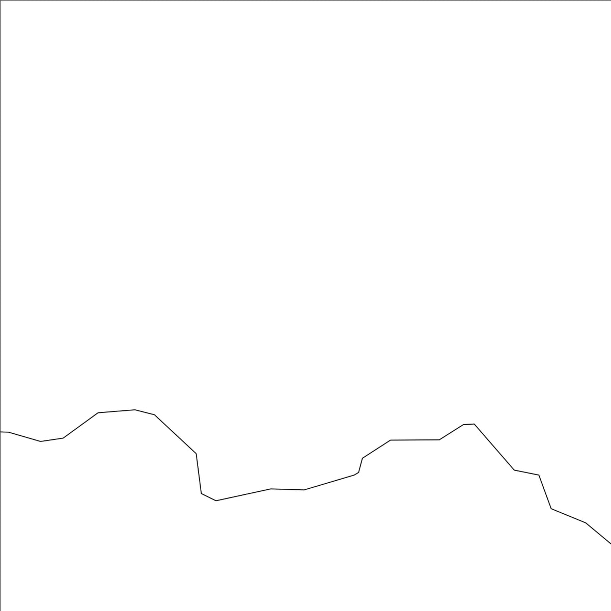 ROAD MAP OF ATCHAMPETA, INDIA BY MAPBAKES