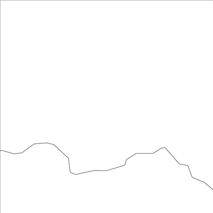 ROAD MAP OF ATCHAMPETA, INDIA BY MAPBAKES